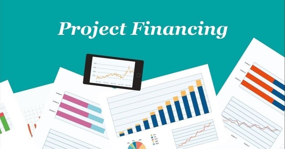 project finance services